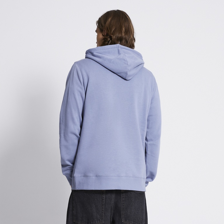 Basic hoodie "Rory" Blue